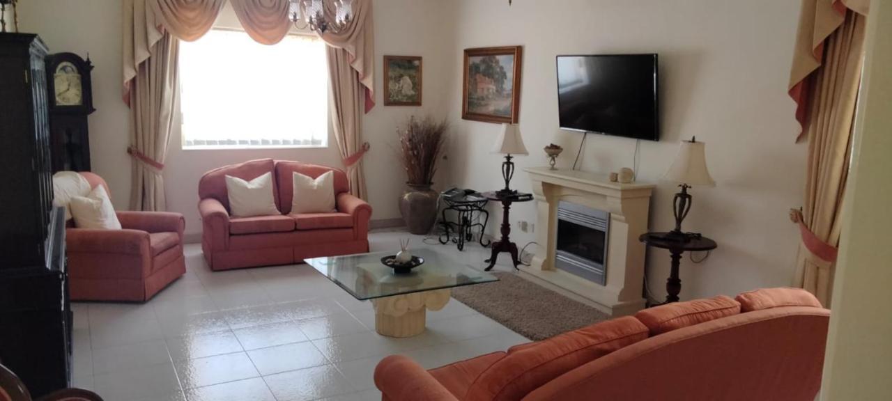 Malta Tourism Approved Home With Private Pool 34 Galileo Galilei Mellieħa Buitenkant foto