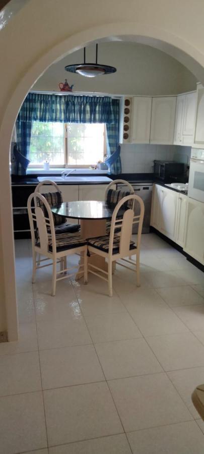 Malta Tourism Approved Home With Private Pool 34 Galileo Galilei Mellieħa Buitenkant foto