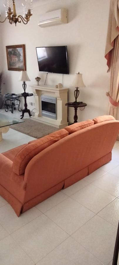Malta Tourism Approved Home With Private Pool 34 Galileo Galilei Mellieħa Buitenkant foto