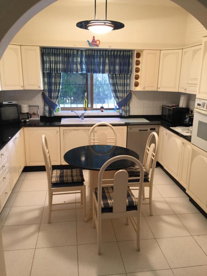 Malta Tourism Approved Home With Private Pool 34 Galileo Galilei Mellieħa Buitenkant foto